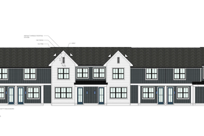 MicroLife Institute Bringing Community of Small Homes to Atlanta Photo 01