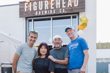 Midnite Ramen Will Soon Open Its First Brick-and-Mortar