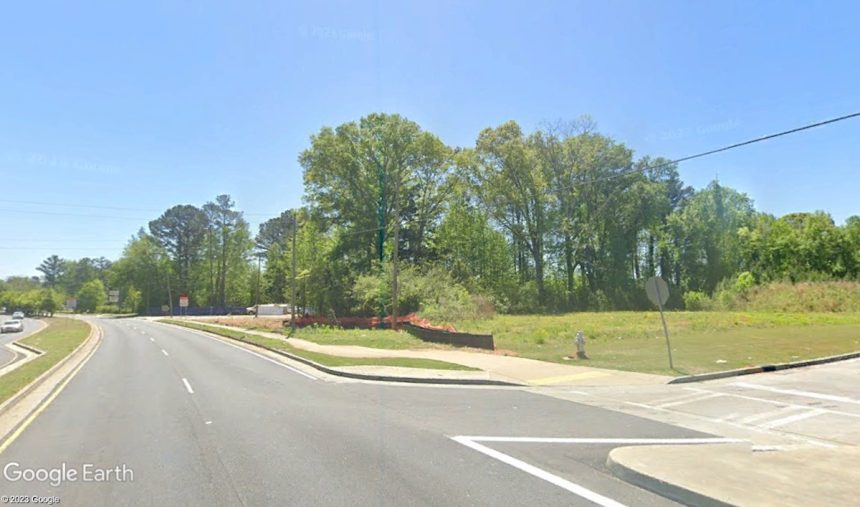 Mixed-Use Project Proposed for DeKalb County Photo 01