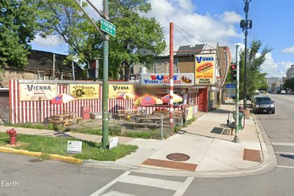 Modern Relish Set to Replace Iconic Duk's Red Hots in West Town