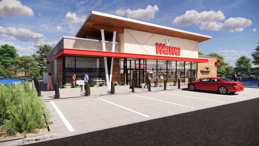 More Wawa Locations Slated for Southeast Georgia Photo 01