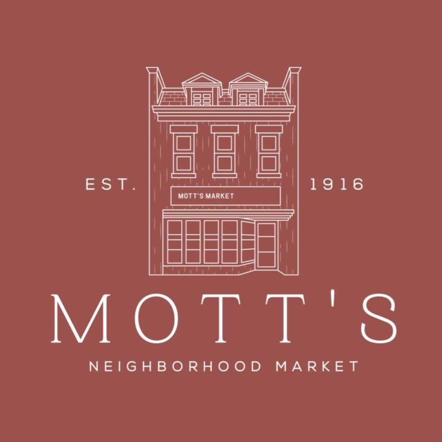 Peyton Sherwood Bringing Wine, Beer, and Made-to-Order Meals to Mott’s Market