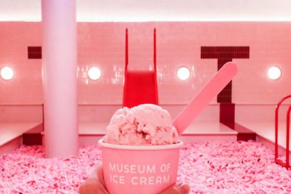 Museum of Ice Cream to Sweeten Boston's Seaport in 2024