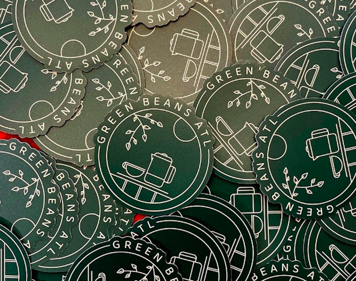 New Coffee Shop in the Works in Grant Park Photo 01