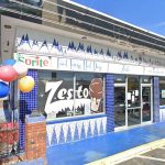 New Concept Taking Over Former Zesto in Buckhead Photo 01