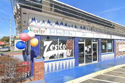 New Concept Taking Over Former Zesto in Buckhead Photo 01