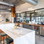 New Industrious Location to Include On-Site Cafe