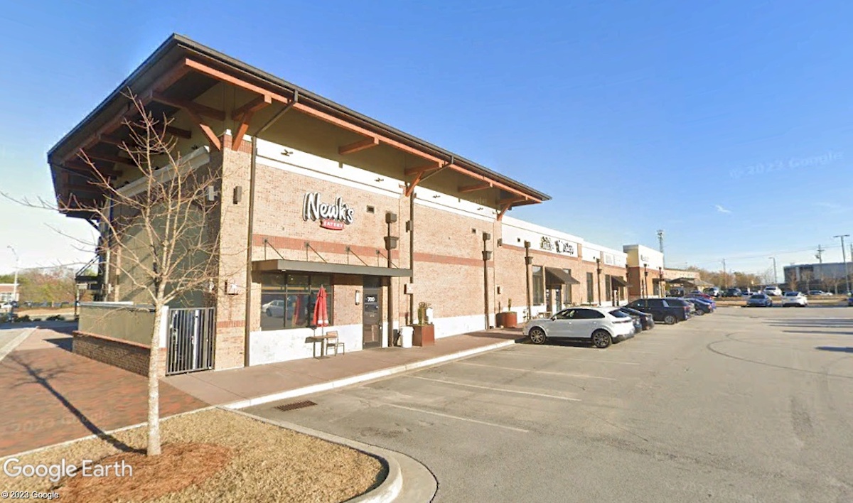 New Smoothie Shop Coming to Buford Photo 01