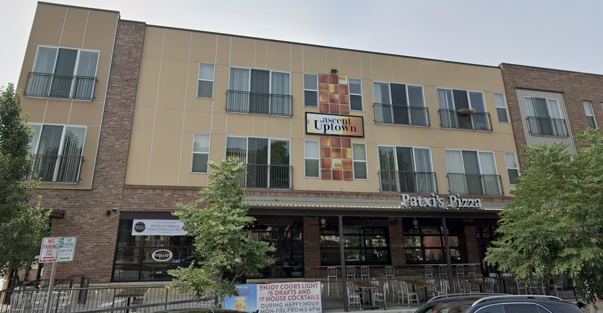 New Thai Venture Coming from Seasoned Restauranteur