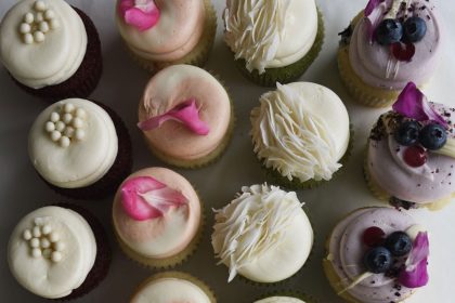 Nin Cupcakes to Open First Retail Store