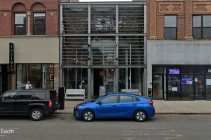 Omakase Shoji Set to Make Debut in the West Town Area