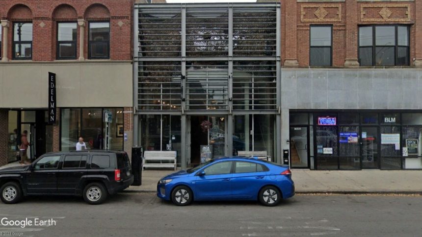 Omakase Shoji Set to Make Debut in the West Town Area