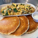 Original Pancake House Relocating in Fort Collins