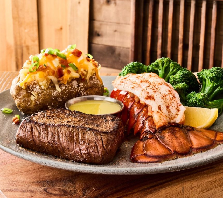 Outback Steakhouse Opening Soon in Dawsonville Photo 01