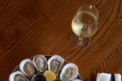 Gemma Fish + Oyster to Open Dec. 22 at East San Marco - Now Accepting Reservations