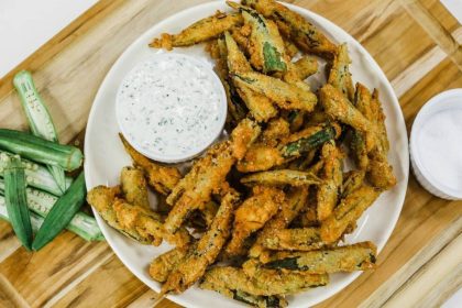 Page’s Okra Grill Adds Second Storefront