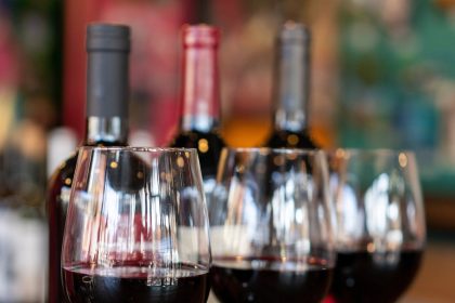 Palette 22 Bringing Small Plates, Unique Ambiance to Union Market