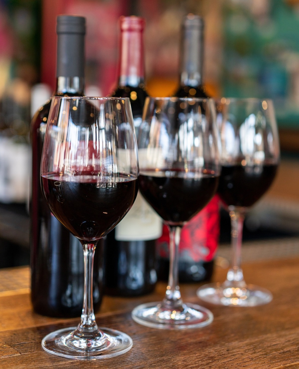 Palette 22 Bringing Small Plates, Unique Ambiance to Union Market