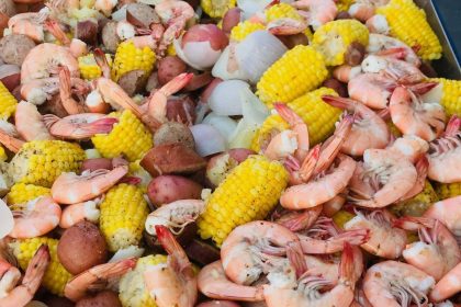 Palmetto Cheese Owners Get Carried Away in Mount Pleasant