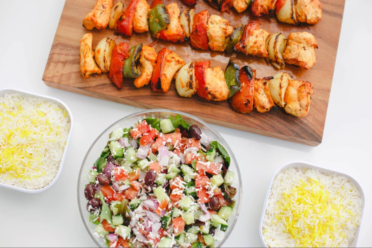 Panini Kabob Grill’s Growth Story Continues