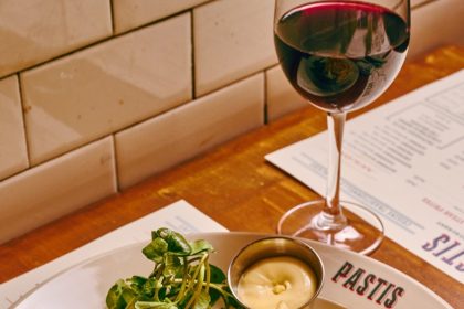 Stephen Starr Bringing New York Favorite to DC