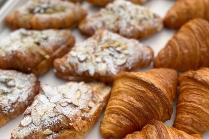 Pastry Pop-Up Galette Opening a Bakery in Avondale Estates Photo 01