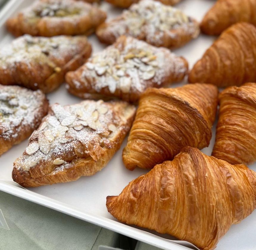 Pastry Pop-Up Galette Opening a Bakery in Avondale Estates Photo 01