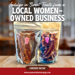 Peanut Butter Pig Will Soon Open A New Sweet and Savory Location in Antioch