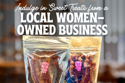 Peanut Butter Pig Will Soon Open A New Sweet and Savory Location in Antioch