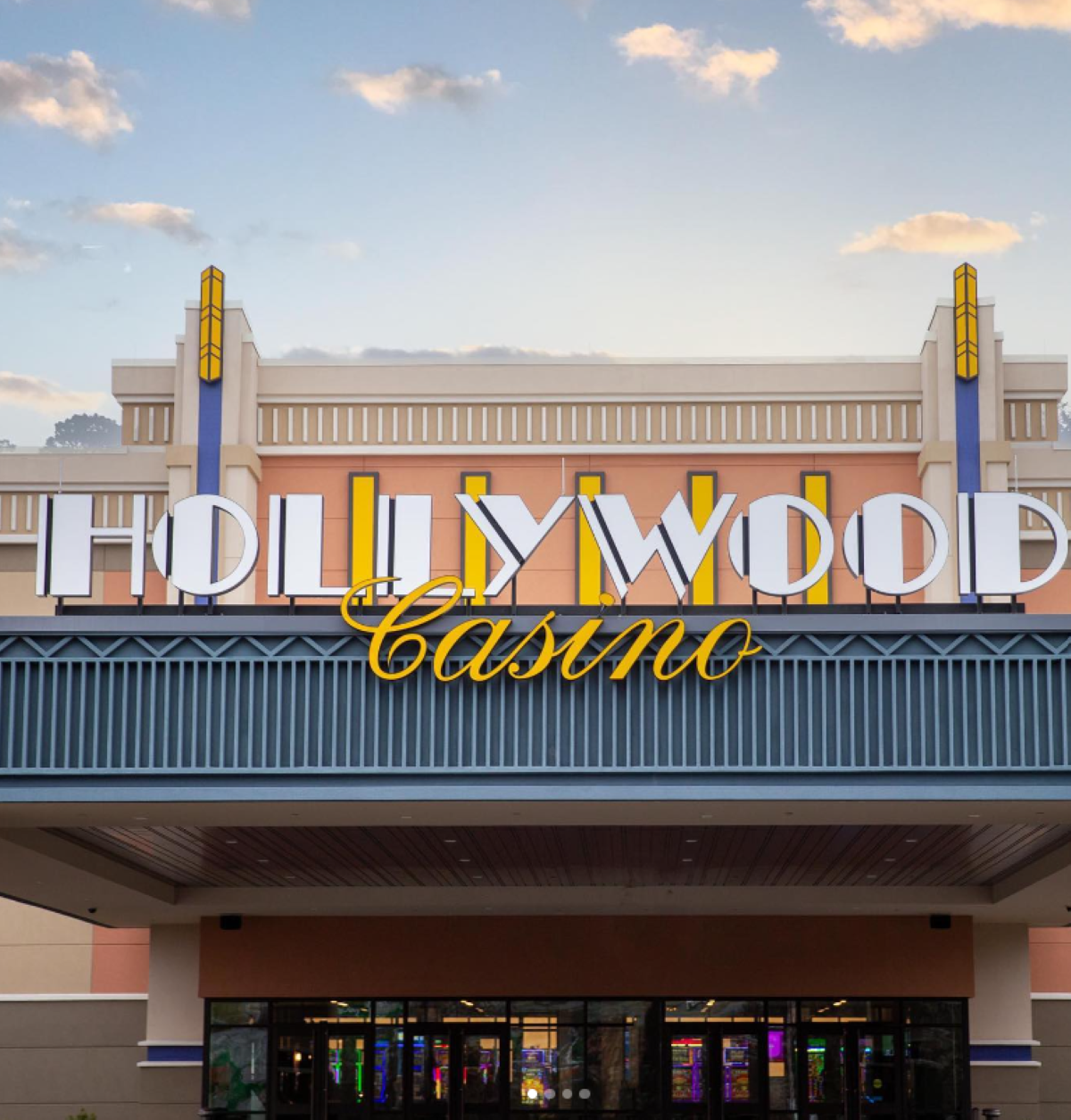 Penn Entertainment's Hollywood Casino Set to Shine at Rock Run Collection in Joliet by Late 2025 or Early 2026