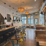 Pierogi Kitchen Set to Bring a Taste of Polish Cuisine to Wicker Park