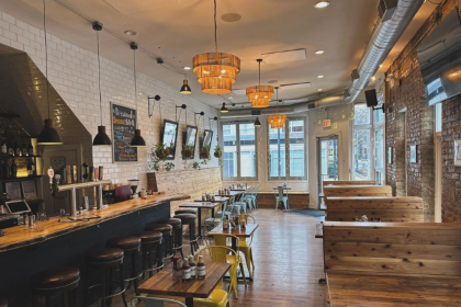 Pierogi Kitchen Set to Bring a Taste of Polish Cuisine to Wicker Park