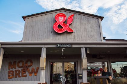 Moo and Brew Getting Closer to Matthew Opening; Considering Montford Area Next