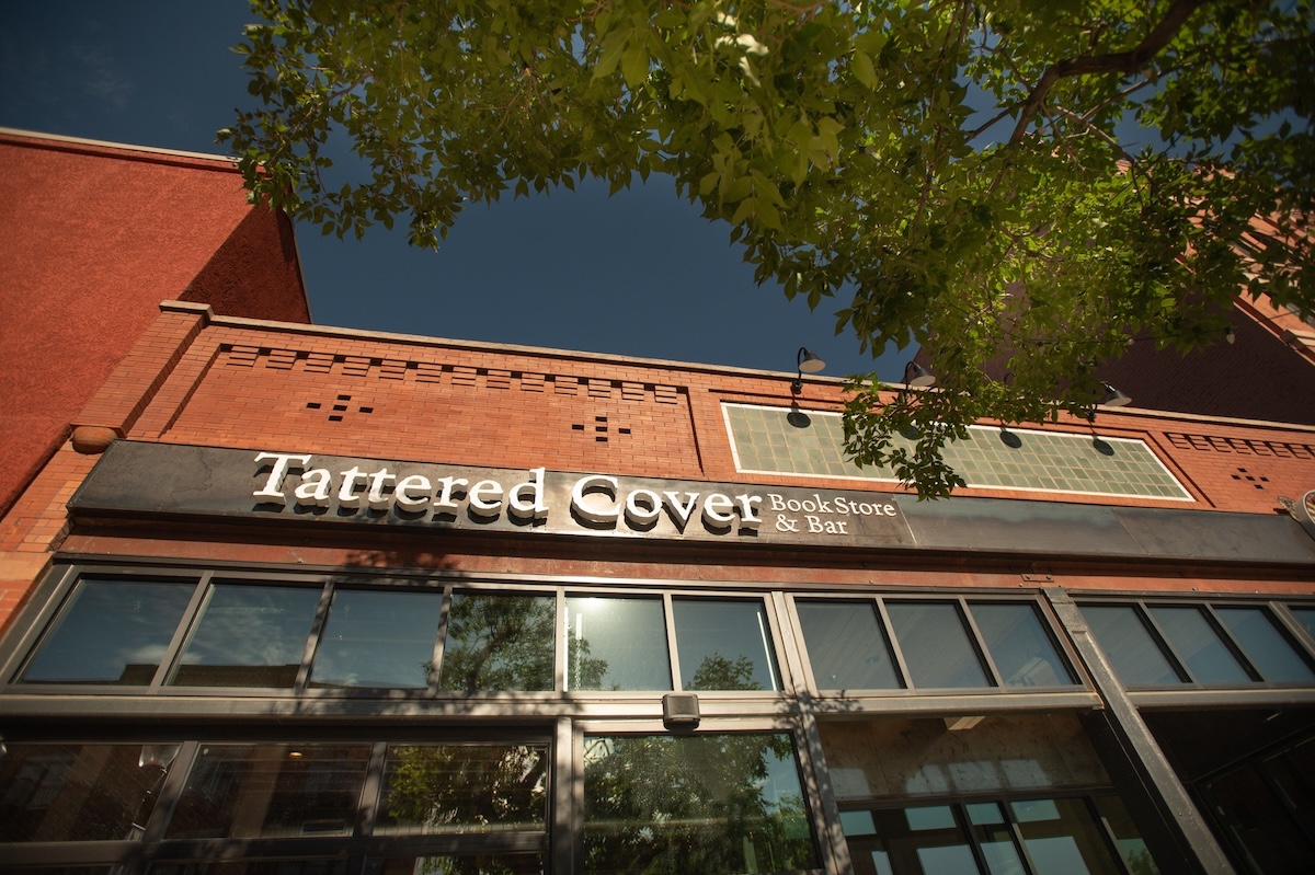 Pool Hall Lounge Launching in Former Tattered Cover