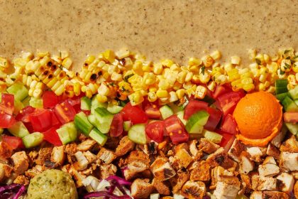 Popular Mediterranean Chain Lands in Long Beach