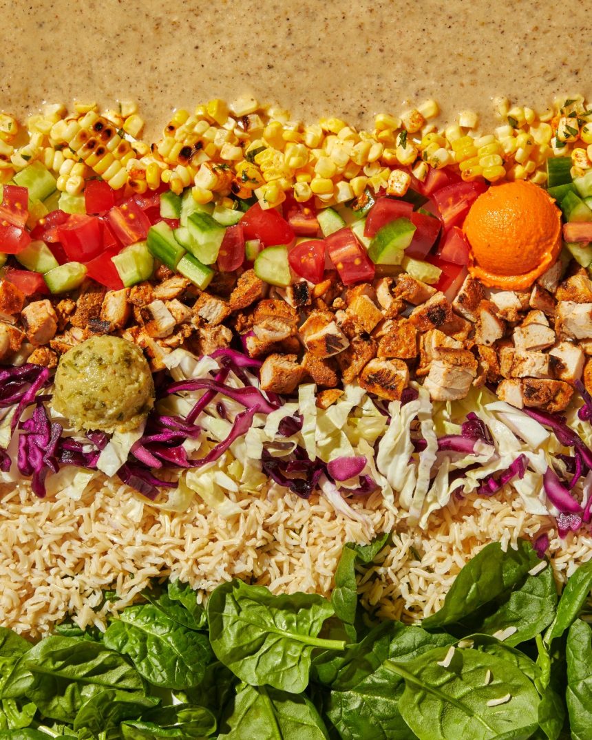 Popular Mediterranean Chain Lands in Long Beach