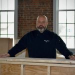 Chef Jason Carron to Unveil Culinary Craftsmanship at Post 1917 Steakhouse