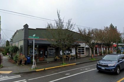 Previously Home to Tangerine Thai Restaurant Will Now Be Kipos Greek in Phinney Ridge