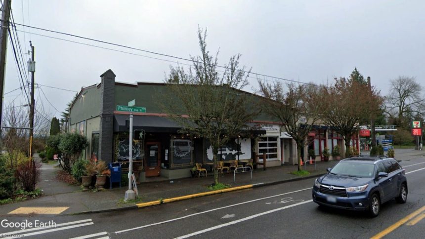 Previously Home to Tangerine Thai Restaurant Will Now Be Kipos Greek in Phinney Ridge