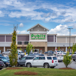 Publix-Anchored Matt Town Center Sold For $30M Photo 01