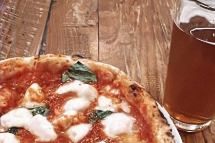 Pupatella Bringing Authentic Neapolitan Pizza to Capitol Hill