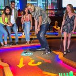 Puttshack Tees up Food and Fun for North Texas with Addison Location Opening December 6th