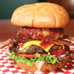 Red Wagon Burger Will Soon Open Another Location in Burien