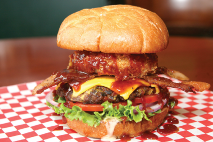 Red Wagon Burger Will Soon Open Another Location in Burien