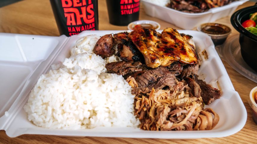 Mo’ Bettahs to Bring “Aloha Spirit” to Frisco with New Location Opening on Dec. 8