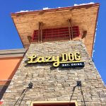 Restaurant Chain Lazy Dog Coming to Castle Rock