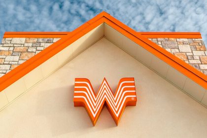 Whataburger is Expanding Through Upstate South Carolina