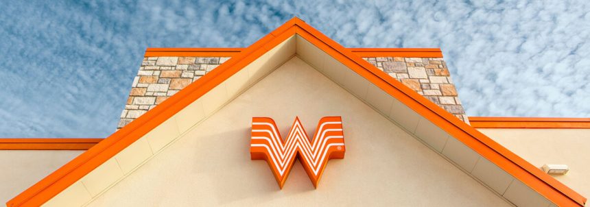 Whataburger is Expanding Through Upstate South Carolina