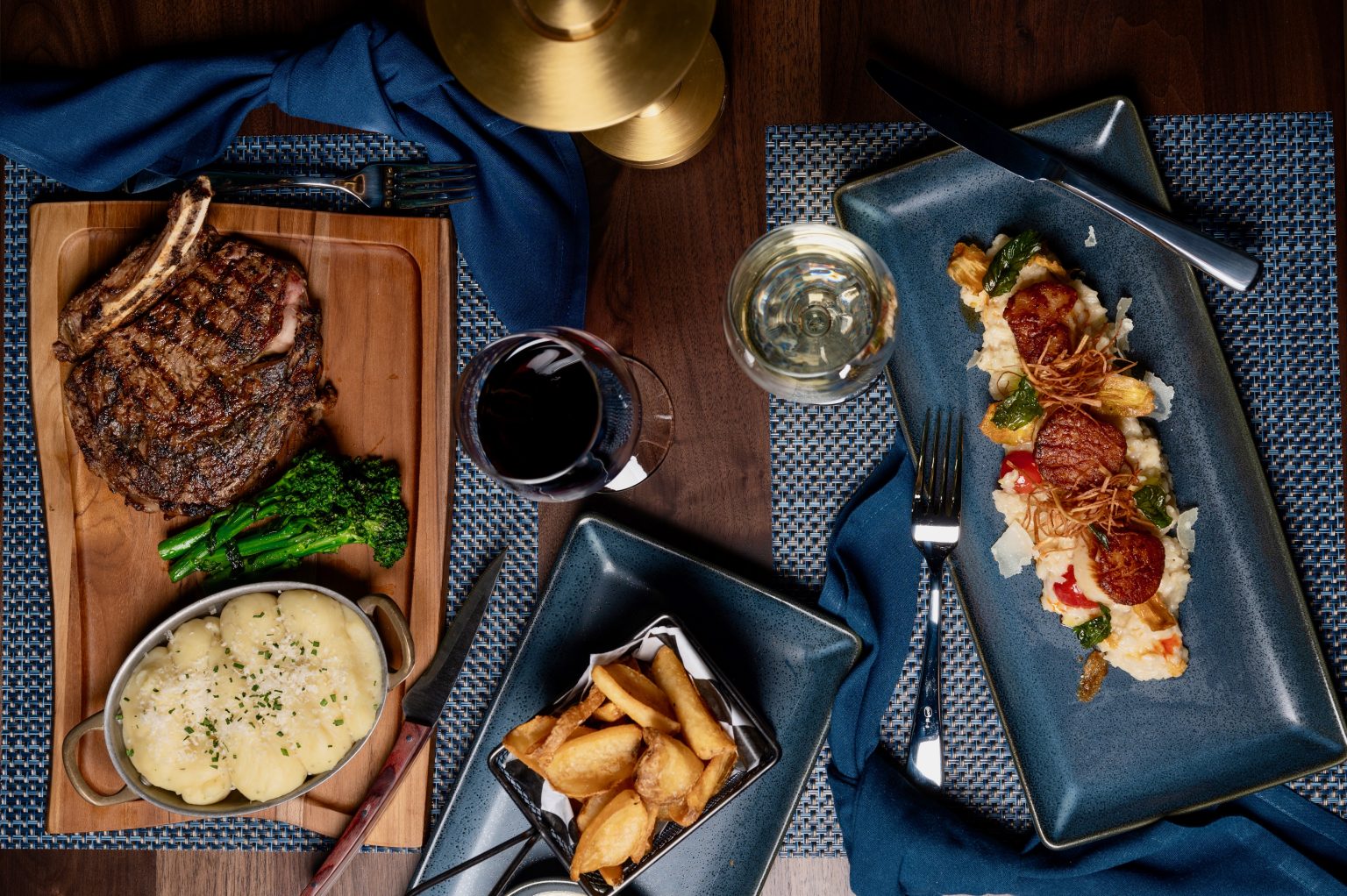 The Rayleigh Underground Is Now Open at Toyota Music Factory