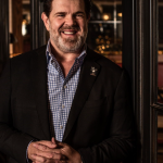 Rich Labriola Set to Introduce The Pizza Joint at Washington Hall